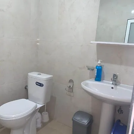 Sueda בית הארחה 3*