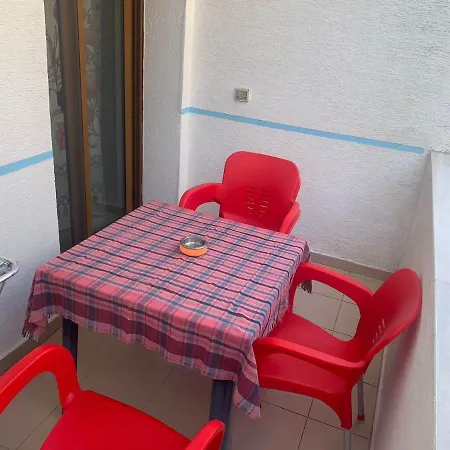 Guest house Sueda