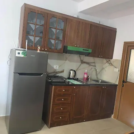 Sueda Guest house Ksamil