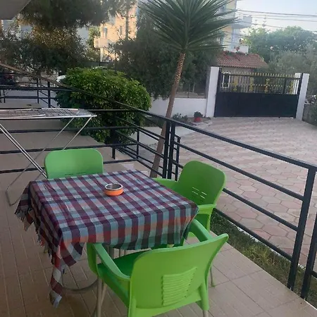 בית הארחה Sueda 3*