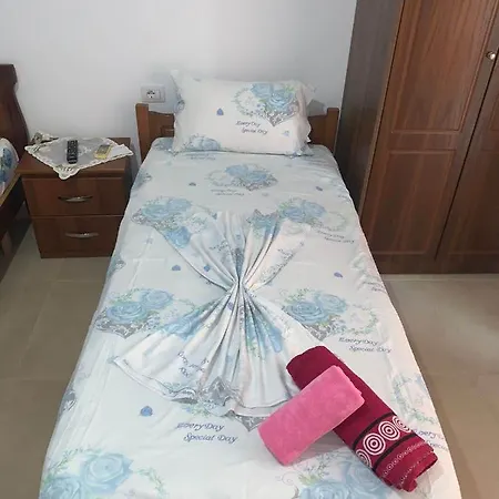Guest house Sueda Ksamil