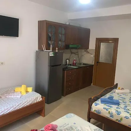 Sueda Guest house Ksamil
