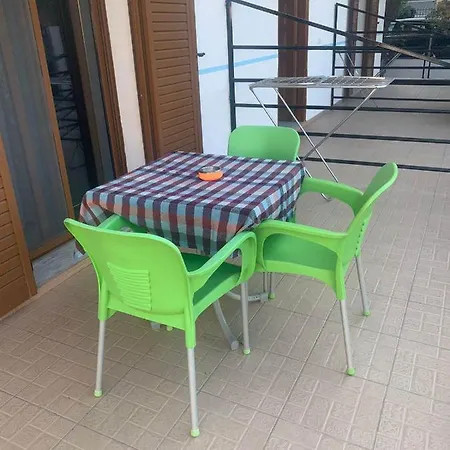 Sueda בית הארחה 3*