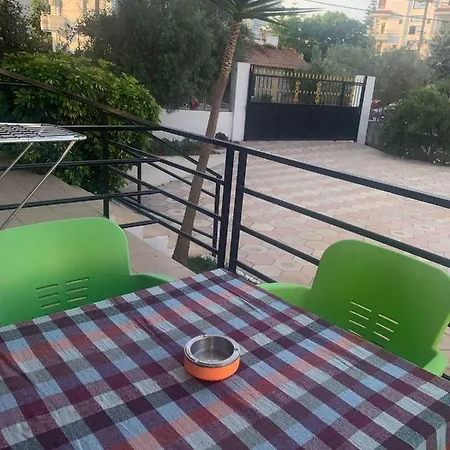 בית הארחה Sueda 3*