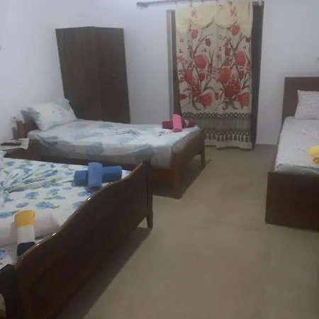 Guest house Sueda
