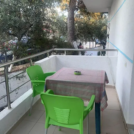Sueda Guest house Ksamil