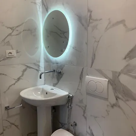 Sueda בית הארחה