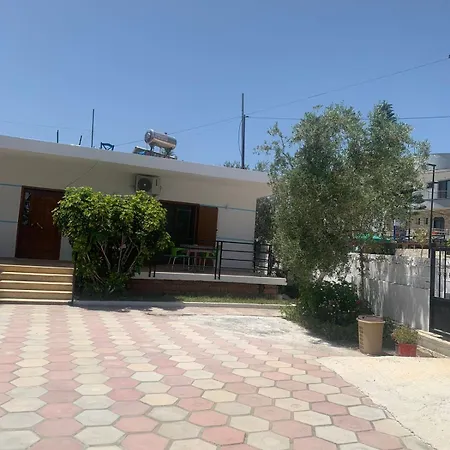 Penzion Sueda Ksamil