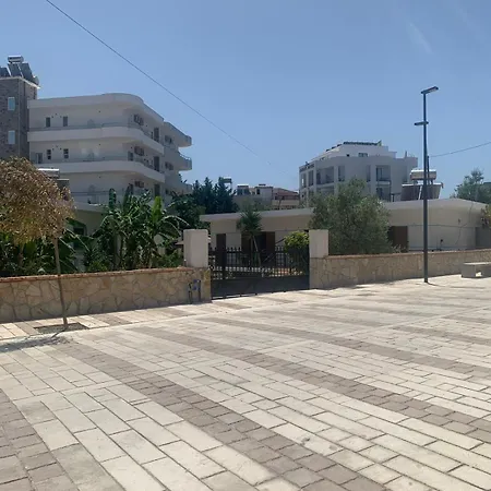 Sueda בית הארחה 3*