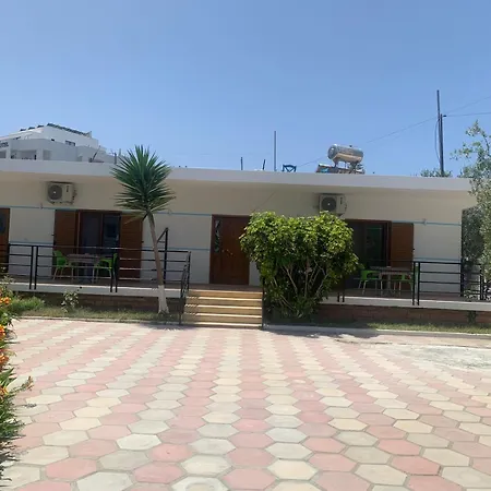 Sueda Guest house Ksamil