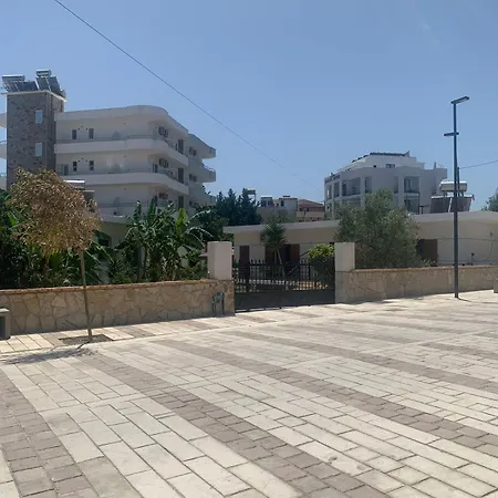 בית הארחה Sueda 3*