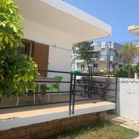 Sueda Guest house Ksamil
