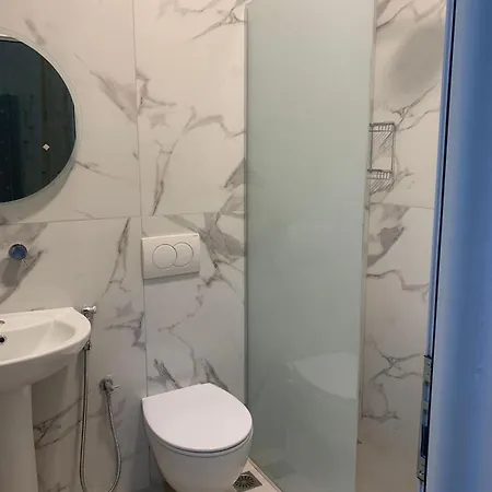 בית הארחה Sueda