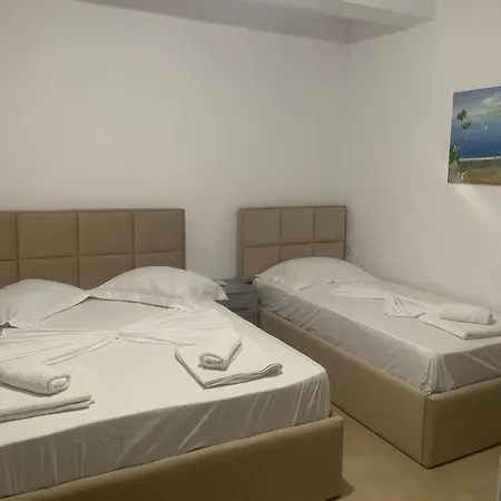 Sueda בית הארחה