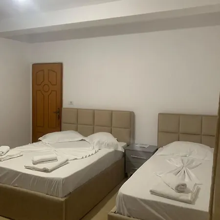 Sueda Guest house Ksamil
