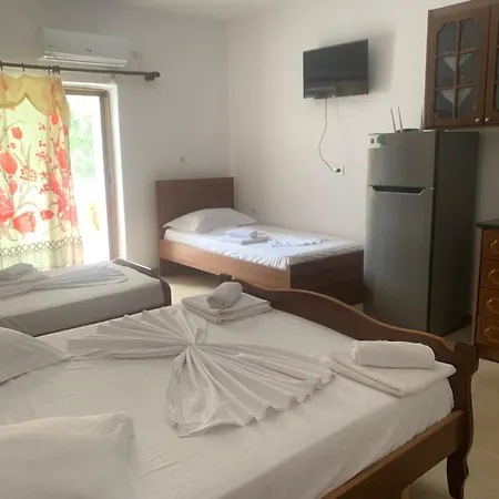 Guest house Sueda
