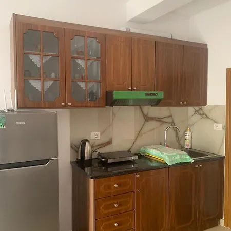 Sueda Guest house Ksamil