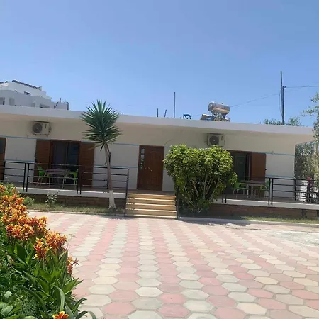 Sueda Guest house Ksamil