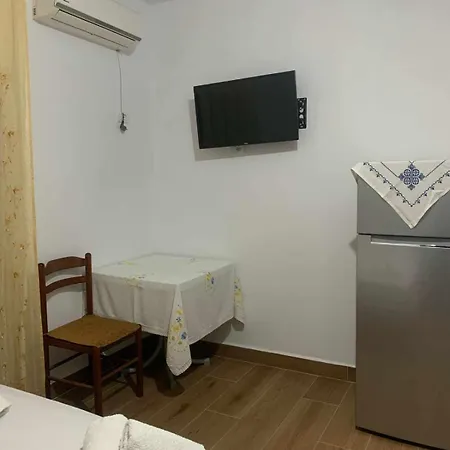 Guest house Sueda Ksamil