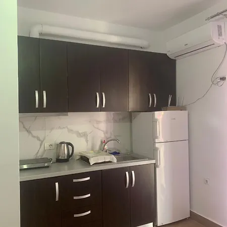 Sueda Гостевой дом