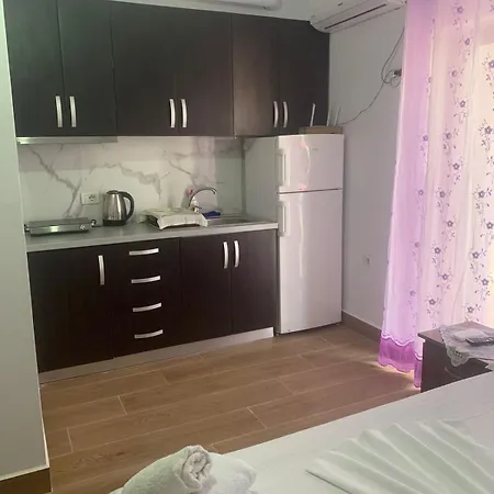 בית הארחה Sueda