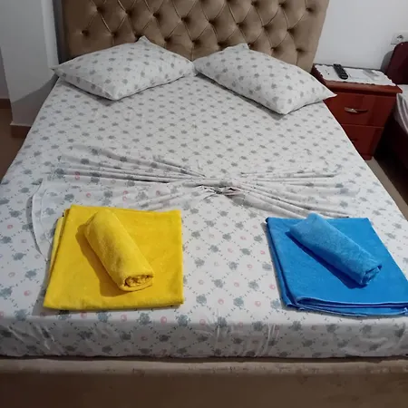 בית הארחה Sueda 3*