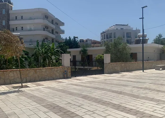 Sueda בית הארחה 3*