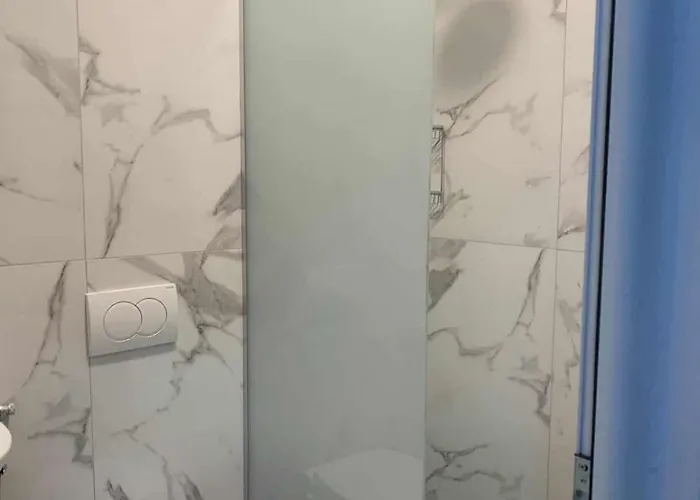 招待所 Sueda 卡萨米尔