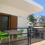 Sueda 3* Ksamil