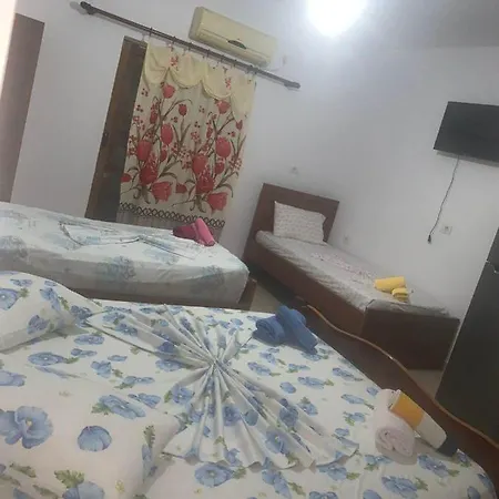 Sueda بيت ضيافة