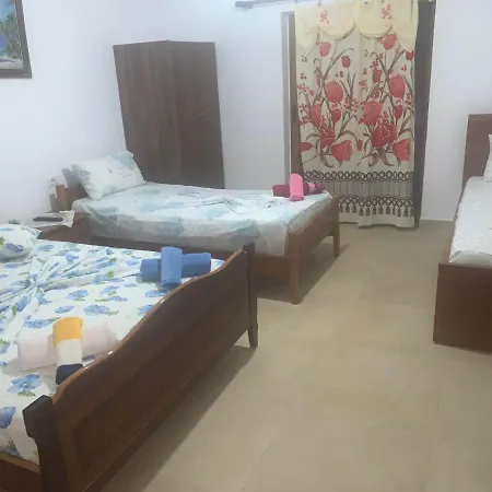 Sueda 3* Ksamil