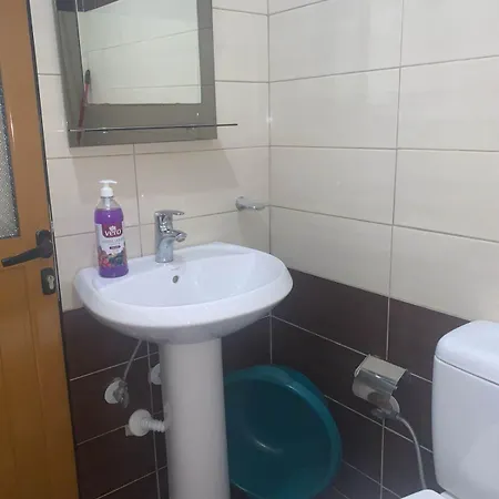 Sueda بيت ضيافة