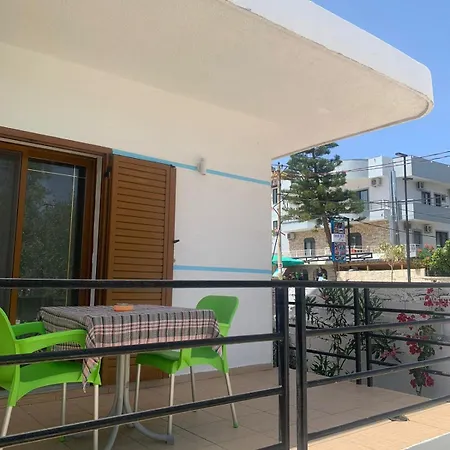 Sueda 3* Ksamil