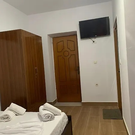 Sueda Guest house Ksamil