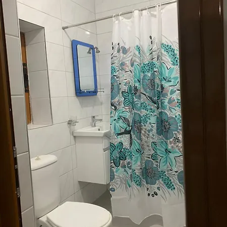 Guest house Sueda Ksamil