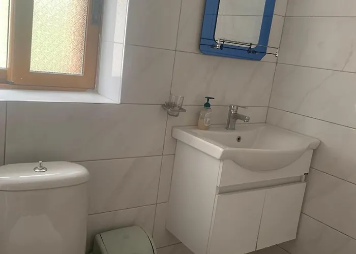 Sueda 3* Ksamil