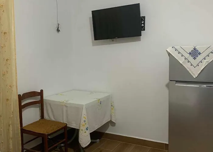 Konukevi Sueda Ksamil